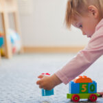 How to Teach a Child to Clean Himself